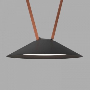 Накладной светильник Denkirs Belty Flow DK5664-BK в Нытве - nytva.ok-mebel.com | фото 2