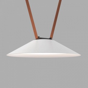 Накладной светильник Denkirs Belty Flow DK5664-WH+BK в Нытве - nytva.ok-mebel.com | фото 2