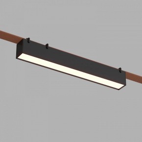 Накладной светильник Denkirs Belty Linear DK5674-BK в Нытве - nytva.ok-mebel.com | фото 2