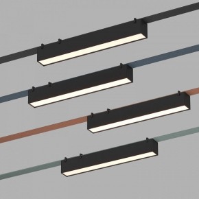 Накладной светильник Denkirs Belty Linear DK5674-BK в Нытве - nytva.ok-mebel.com | фото 3
