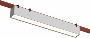 Накладной светильник Denkirs Belty Linear DK5674-WH в Нытве - nytva.ok-mebel.com | фото