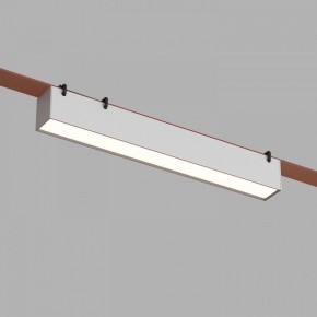 Накладной светильник Denkirs Belty Linear DK5674-WH в Нытве - nytva.ok-mebel.com | фото 2