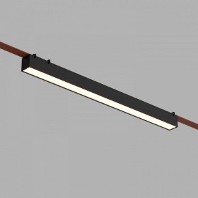 Накладной светильник Denkirs Belty Linear DK5676-BK в Нытве - nytva.ok-mebel.com | фото