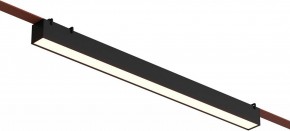 Накладной светильник Denkirs Belty Linear DK5676-BK в Нытве - nytva.ok-mebel.com | фото 2