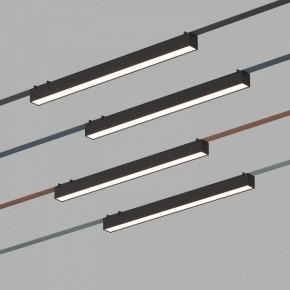 Накладной светильник Denkirs Belty Linear DK5676-BK в Нытве - nytva.ok-mebel.com | фото 3