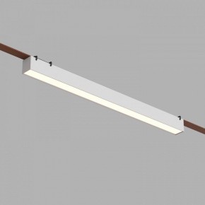 Накладной светильник Denkirs Belty Linear DK5676-WH в Нытве - nytva.ok-mebel.com | фото 2