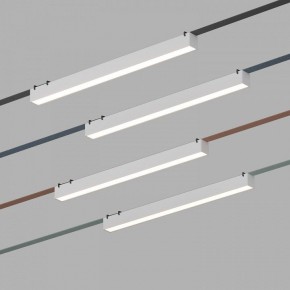 Накладной светильник Denkirs Belty Linear DK5676-WH в Нытве - nytva.ok-mebel.com | фото 3