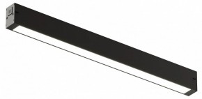 Накладной светильник Denkirs SMART LINEAR DK8004-CONN-BK в Нытве - nytva.ok-mebel.com | фото