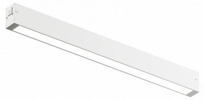 Накладной светильник Denkirs SMART LINEAR DK8004-CONN-WH в Нытве - nytva.ok-mebel.com | фото