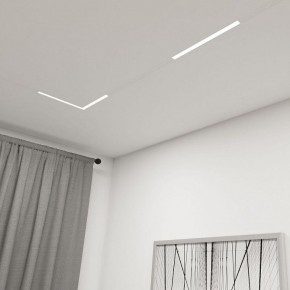 Накладной светильник Denkirs SMART LINEAR DK8004-CONN-WH в Нытве - nytva.ok-mebel.com | фото 4
