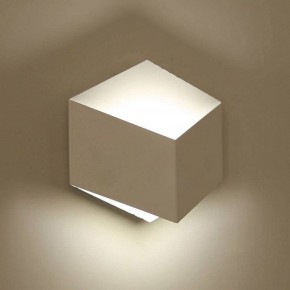 Накладной светильник DesignLed Palmira GW-1101-1-3-WH-NW в Нытве - nytva.ok-mebel.com | фото 4