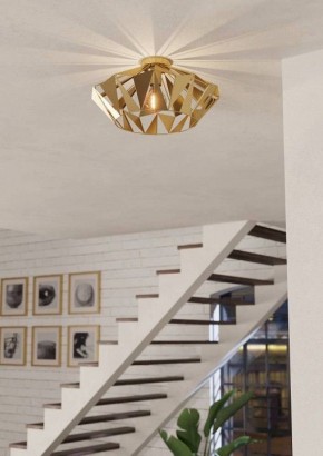 Накладной светильник Eglo Carlton 43908 в Нытве - nytva.ok-mebel.com | фото 3