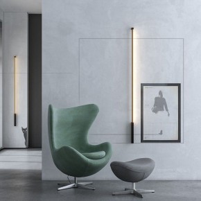 Накладной светильник Elektrostandard Alto 40133/LED в Нытве - nytva.ok-mebel.com | фото 3