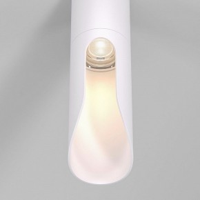 Накладной светильник Elektrostandard Apex 25113/LED 7W 3000K белый в Нытве - nytva.ok-mebel.com | фото 5