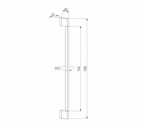 Накладной светильник Elektrostandard Argos 35122/D в Нытве - nytva.ok-mebel.com | фото 4