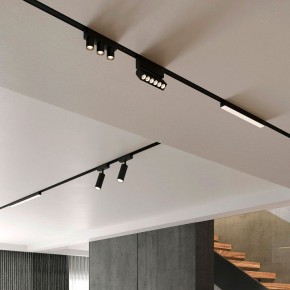 Накладной светильник Elektrostandard Flat Magnetic 85089/01 в Нытве - nytva.ok-mebel.com | фото 4