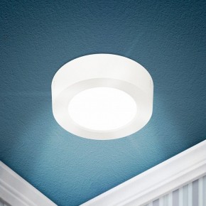 Накладной светильник Эра LED панель Б0057431 в Нытве - nytva.ok-mebel.com | фото 2