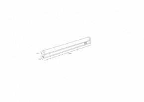 Накладной светильник Эра  LLED-01-04W-6500-W в Нытве - nytva.ok-mebel.com | фото 5