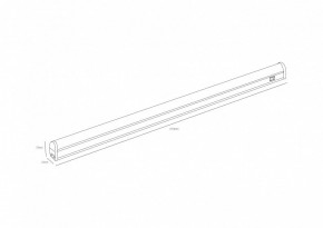 Накладной светильник Эра  LLED-01-14W-6500-W в Нытве - nytva.ok-mebel.com | фото 6