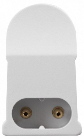 Накладной светильник Эра  LLED-01-16W-6500-W в Нытве - nytva.ok-mebel.com | фото 2