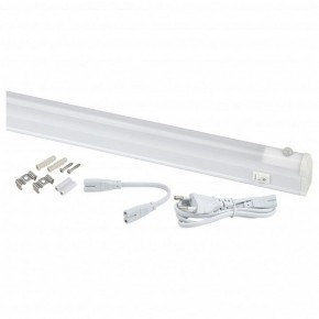 Накладной светильник Эра  LLED-02-04W-4000-MS-W в Нытве - nytva.ok-mebel.com | фото