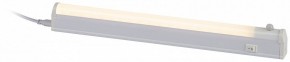 Накладной светильник Эра  LLED-02-04W-4000-MS-W в Нытве - nytva.ok-mebel.com | фото 2