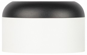 Накладной светильник Эра  OL56 WH/BK в Нытве - nytva.ok-mebel.com | фото 4