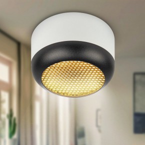 Накладной светильник Эра  OL56 WH/BK в Нытве - nytva.ok-mebel.com | фото 8