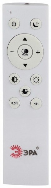Накладной светильник Эра Relict Relict 48 Pult SPB-6-60-RC WH в Нытве - nytva.ok-mebel.com | фото 12