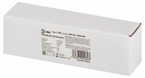 Накладной светильник Эра  TRM-S5-1-6W4K-BK в Нытве - nytva.ok-mebel.com | фото 6