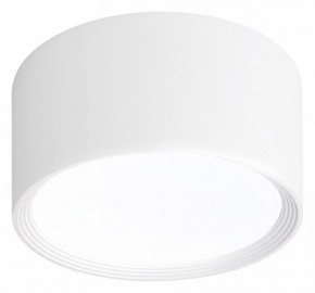 Накладной светильник Escada 20005LED 20005SMU/03LED SWH в Нытве - nytva.ok-mebel.com | фото 2