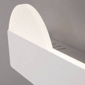 Накладной светильник Eurosvet Bona 40143/1 LED белый 11W в Нытве - nytva.ok-mebel.com | фото 4