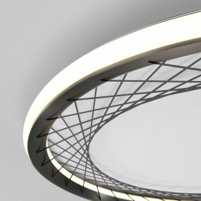 Накладной светильник Eurosvet Parafe 40023/1 LED серый в Нытве - nytva.ok-mebel.com | фото 5