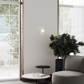 Накладной светильник EVOLUCE LOOM SLE6022-501-01 в Нытве - nytva.ok-mebel.com | фото 4