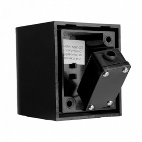 Накладной светильник Feron DH014-P 51543 в Нытве - nytva.ok-mebel.com | фото 4