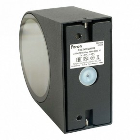 Накладной светильник Feron DH1201 51326 в Нытве - nytva.ok-mebel.com | фото 8