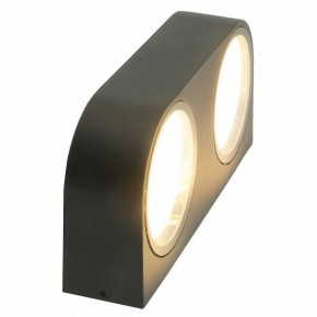 Накладной светильник Feron DH1203 51328 в Нытве - nytva.ok-mebel.com | фото 2