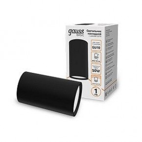 Накладной светильник Gauss Basic HD061 в Нытве - nytva.ok-mebel.com | фото 2