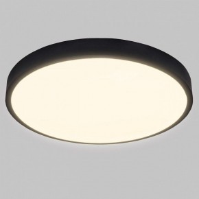 Накладной светильник Imex RONDA PLC.500-72-CCT-BK в Нытве - nytva.ok-mebel.com | фото 2