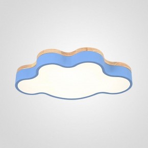 Накладной светильник Imperiumloft CLOUD ECO Blue CLOUD-ECO01 в Нытве - nytva.ok-mebel.com | фото