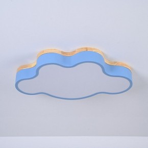 Накладной светильник Imperiumloft CLOUD ECO Blue CLOUD-ECO01 в Нытве - nytva.ok-mebel.com | фото 2