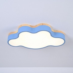 Накладной светильник Imperiumloft CLOUD ECO Blue CLOUD-ECO01 в Нытве - nytva.ok-mebel.com | фото 3