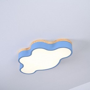Накладной светильник Imperiumloft CLOUD ECO Blue CLOUD-ECO01 в Нытве - nytva.ok-mebel.com | фото 4