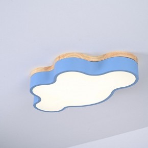 Накладной светильник Imperiumloft CLOUD ECO Blue CLOUD-ECO01 в Нытве - nytva.ok-mebel.com | фото 5