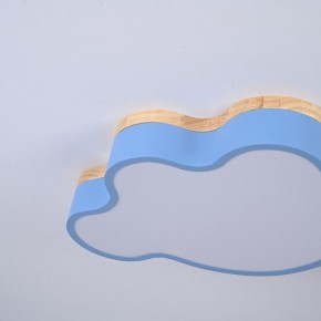 Накладной светильник Imperiumloft CLOUD ECO Blue CLOUD-ECO01 в Нытве - nytva.ok-mebel.com | фото 6