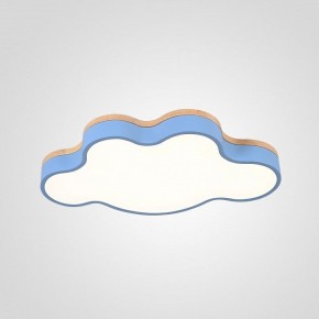 Накладной светильник Imperiumloft CLOUD ECO Blue CLOUD-ECO01 в Нытве - nytva.ok-mebel.com | фото