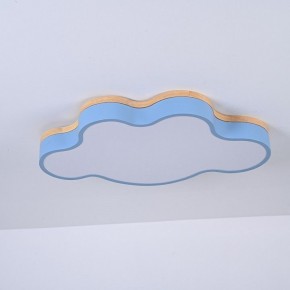Накладной светильник Imperiumloft CLOUD ECO Blue CLOUD-ECO01 в Нытве - nytva.ok-mebel.com | фото 2
