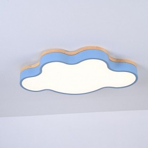 Накладной светильник Imperiumloft CLOUD ECO Blue CLOUD-ECO01 в Нытве - nytva.ok-mebel.com | фото 3