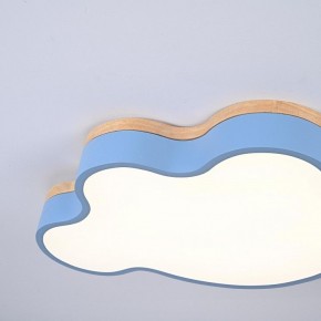 Накладной светильник Imperiumloft CLOUD ECO Blue CLOUD-ECO01 в Нытве - nytva.ok-mebel.com | фото 7