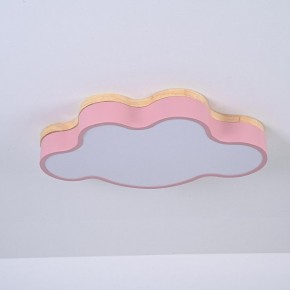 Накладной светильник Imperiumloft CLOUD ECO Pink CLOUD-ECO01 в Нытве - nytva.ok-mebel.com | фото 2